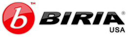 Frankinstien Bike Worx sells Biria bikes.