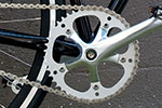 Mercury Chain