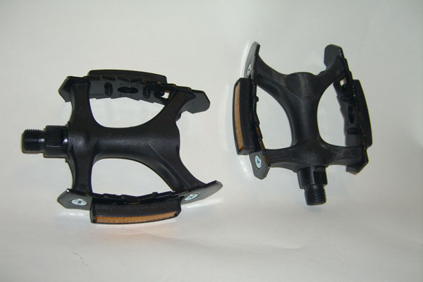 VP Pedals