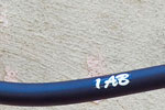 1AB Top Tube