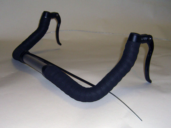 Pursuit Handlebars