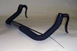 Pursuit Handlebars, Black