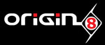 Frankinstien Bike Worx sells Origin 8 cycle accessories.